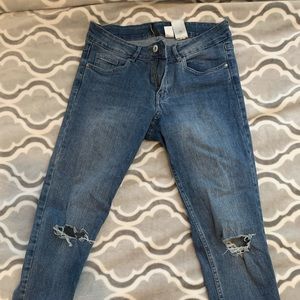 hm jeans